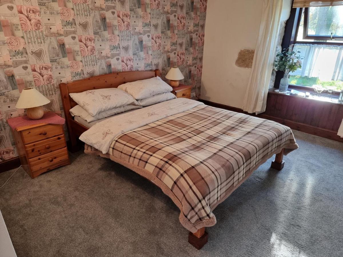 B&B Drum Farm Stirling Extérieur photo
